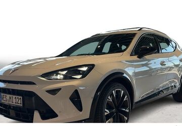 Cupra Formentor 9.250 km 42.200 &euro; Moers-Hülsdonk 47441