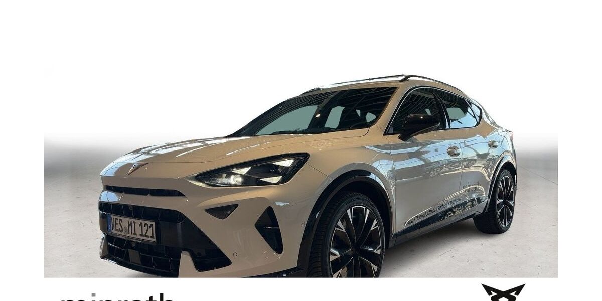 Cupra Formentor 9.552 km 42.200 &euro; Moers-Hülsdonk 47441