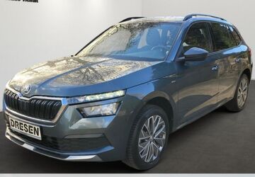 Skoda Kamiq 47.708 km 22.990 &euro; Viersen 41747