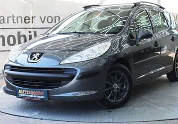 Peugeot 207 194.000 km 2.250 &euro; Mönchengladbach 41066