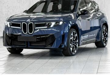 BMW iX3 3.000 km 83.350 &euro; Erkelenz 41812