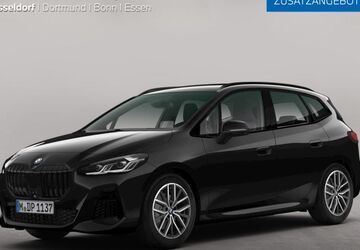 BMW 220 Active Tourer 27.434 km 36.799 &euro; Düsseldorf 40237