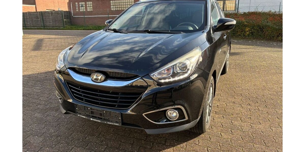 Hyundai ix35 149.400 km 8.200 &euro; Willich 47877