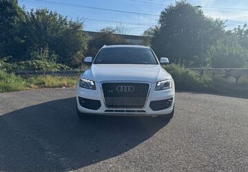 Audi Q5 150.000 km 12.900 &euro; Mönchengladbach 41065