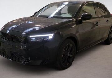 Opel Corsa 10.858 km 17.390 &euro; Mönchengladbach 41061