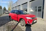 Suzuki Vitara 1.4 Hybrid 4x2 / Automatik / Kamera 35.000 km 21.490 &euro; Mönchengladbach 41066