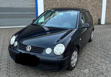 VW Polo 200.000 km 1.350 &euro; Moers 47445