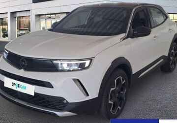 Opel Mokka 24.546 km 19.788 &euro; Ratingen 40878