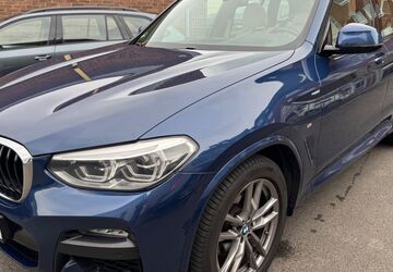 BMW X3 256.000 km 20.490 &euro; Neuss 41462