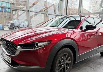 Mazda CX-30 6.223 km 28.995 &euro; Duisburg 47166