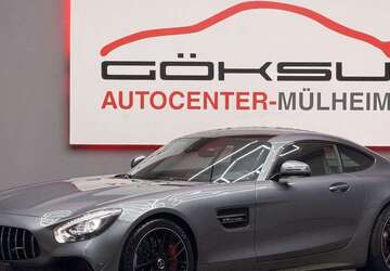 Mercedes-Benz AMG GT 26.598 km 116.950 &euro; Mülheim an der Ruhr 45476