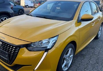 Peugeot 208 84.071 km 11.650 &euro; Erkelenz 41812