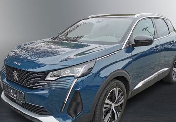 Peugeot 3008 19.223 km 25.890 &euro; Mönchengladbach 41066