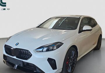 BMW 118 8.767 km 40.990 &euro; Düsseldorf 40549