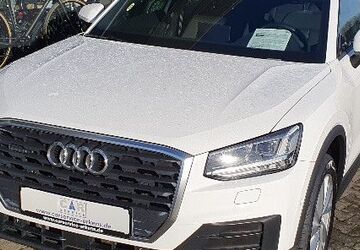 Audi Q2 128.800 km 20.810 &euro; Wachtendonk 47669