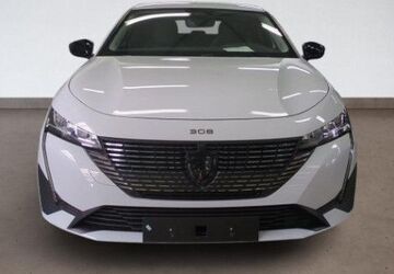Peugeot 308 35.000 km 21.700 &euro; Mönchengladbach 41179