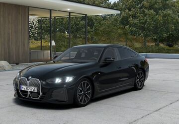 BMW i4 3.998 km 59.895 &euro; Neuss 41460