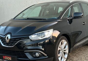 Renault Scenic 123.510 km 12.290 &euro; Duisburg 47249