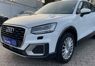 Audi Q2 245.000 km 8.999 &euro; Mönchengladbach 41238