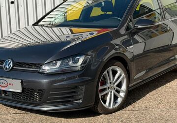 VW Golf 127.000 km 16.900 &euro; Krefeld 47799