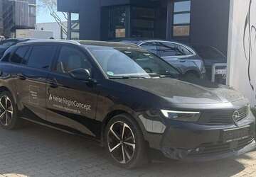 Opel Astra 149.727 km 11.950 &euro; Krefeld 47805