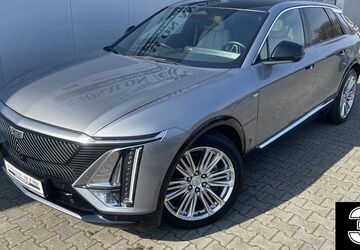 Cadillac Andere 23.851 km 52.890 &euro; Mönchengladbach 41066