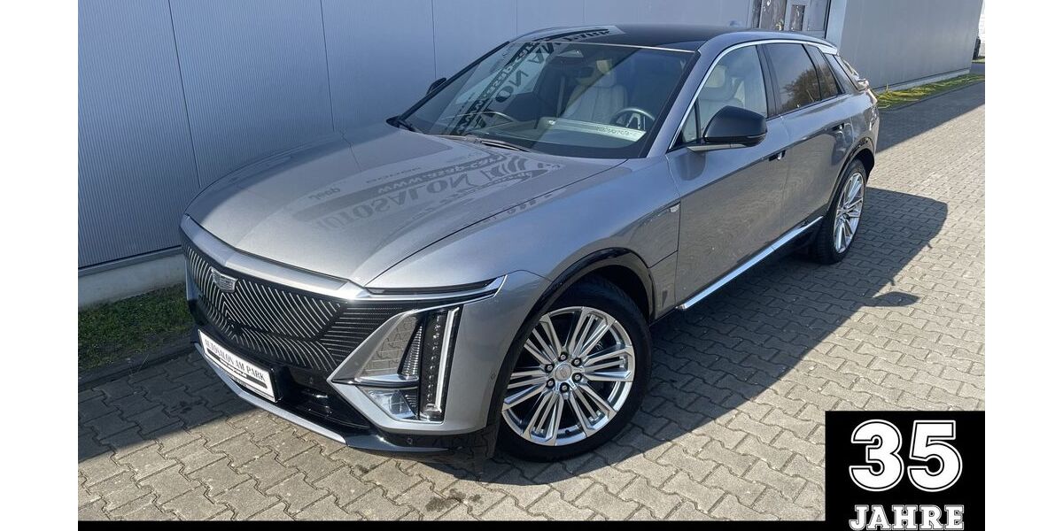 Cadillac Andere 23.851 km 52.890 &euro; Mönchengladbach 41066