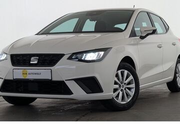 Seat Ibiza 96.350 km 10.960 &euro; Düsseldorf 40599