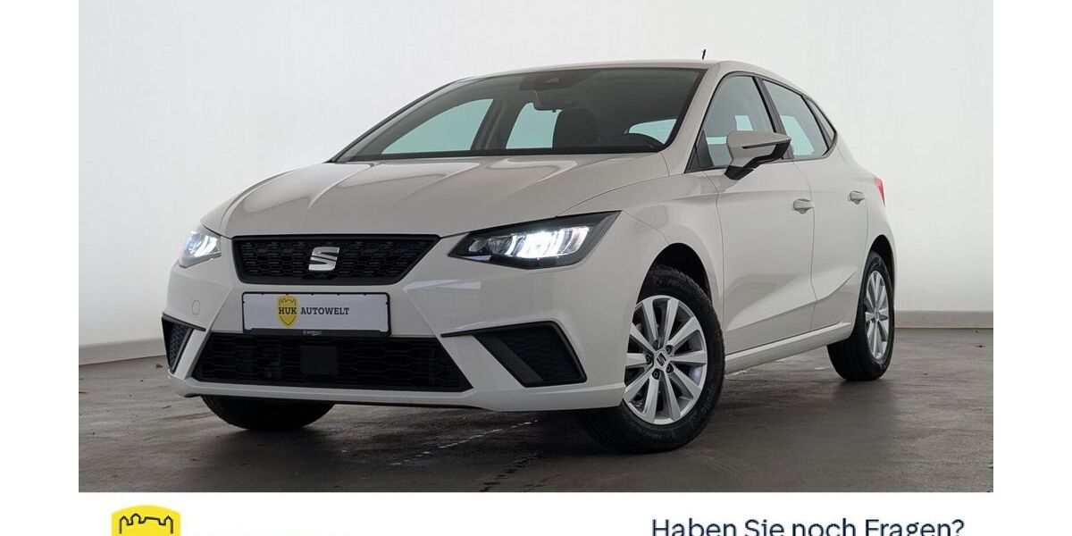 Seat Ibiza 96.350 km 10.960 &euro; Düsseldorf 40599