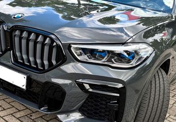 BMW X6 33.500 km 71.800 &euro; Mönchengladbach 41063