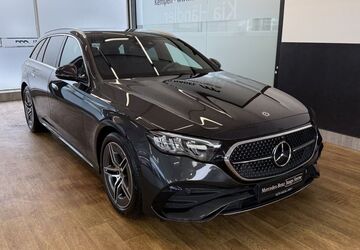 Mercedes-Benz E 220 8.941 km 50.659 &euro; Kempen 47906