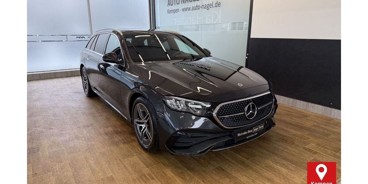 Mercedes-Benz E 220 8.941 km 50.659 &euro; Kempen 47906