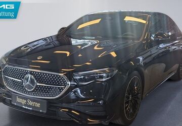Mercedes-Benz E 220 6.942 km 57.690 &euro; Krefeld 47800