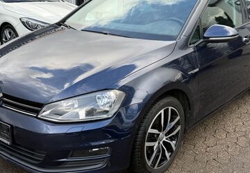 VW Golf 113.450 km 9.998 &euro; Heiligenhaus 42579