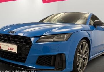Audi TT 87.743 km 29.980 &euro; Neuss 41464