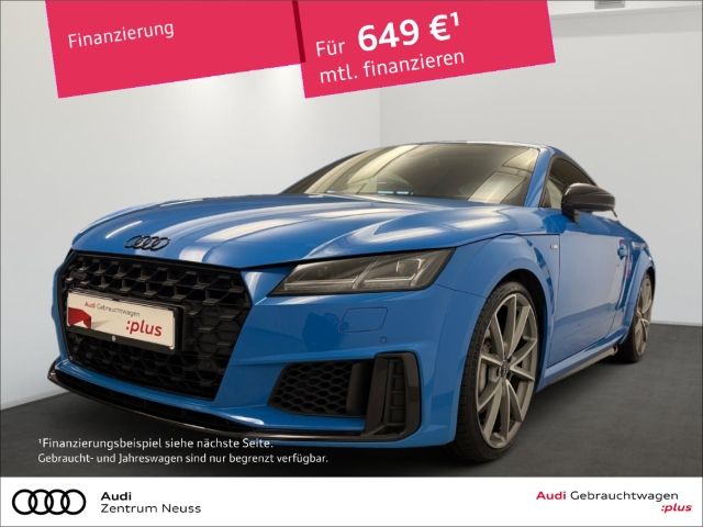 Audi TT 87.743 km 29.980 &euro; Neuss 41464
