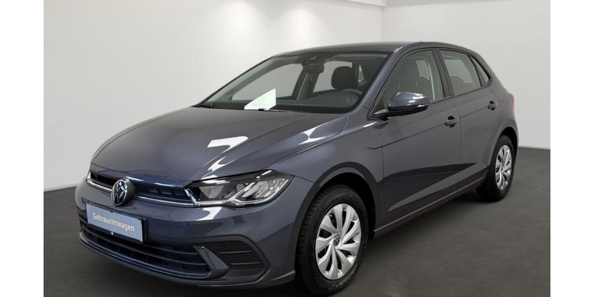 VW Polo 7.159 km 18.490 &euro; Düsseldorf 40233