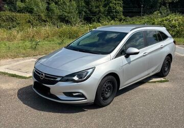 Opel Astra 178.000 km 6.600 &euro; Mönchengladbach 41068