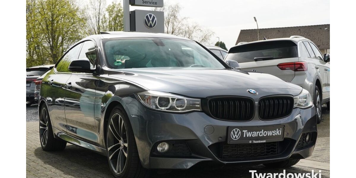 BMW 325 Gran Turismo 266.869 km 6.990 &euro; Wegberg 41844