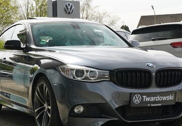 BMW 325 Gran Turismo 266.869 km 8.990 &euro; Wegberg 41844