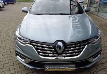 Renault Talisman 81.000 km 25.990 &euro; Kamp-Lintfort 47475