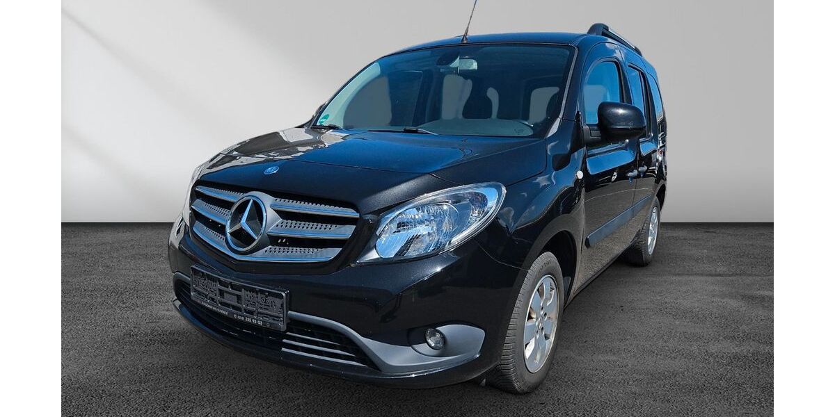Mercedes-Benz Citan 55.000 km 13.950 &euro; Krefeld 47803