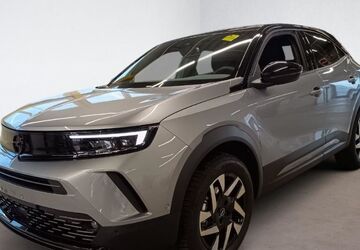 Opel Mokka 4.900 km 19.490 &euro; Viersen 41747