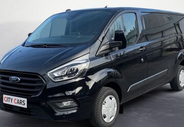 Ford Transit Custom 78.000 km 20.990 &euro; Dormagen 41540