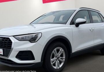 Audi Q3 108.560 km 19.480 &euro; Düsseldorf 40233