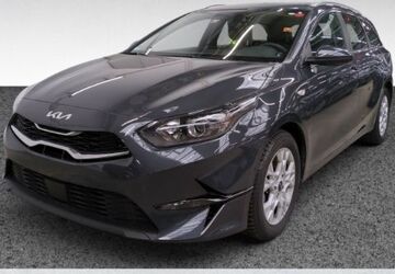 Kia ceed Sportswagon 19.622 km 23.980 &euro; Neuss 41464
