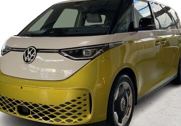 VW ID. Buzz 3.500 km 73.990 &euro; Moers 47441