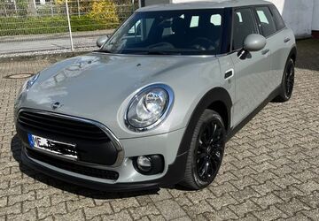 Mini One Clubman 74.750 km 14.100 &euro; Hilden 40721