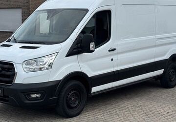 Ford Transit 259.995 km 9.449 &euro; Willich 47877