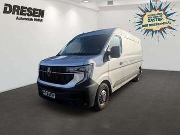 Gebrauchte Renault Master